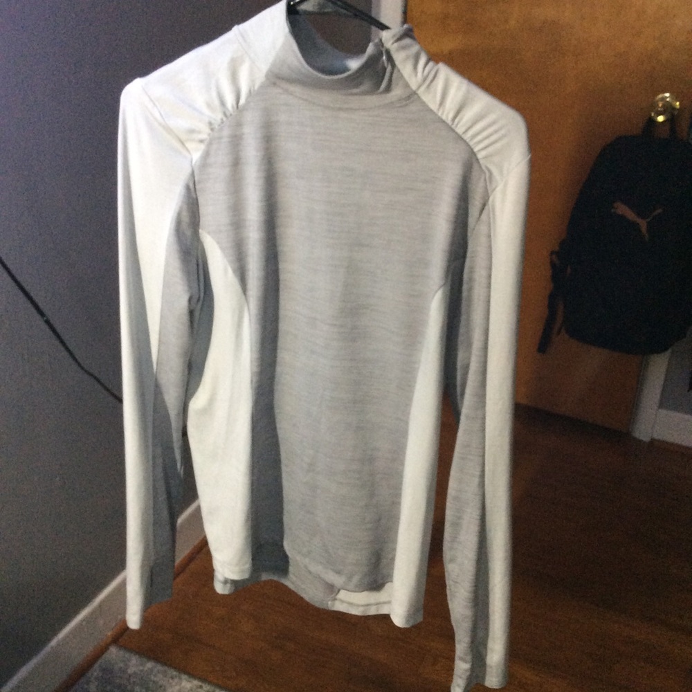Brand new jacket